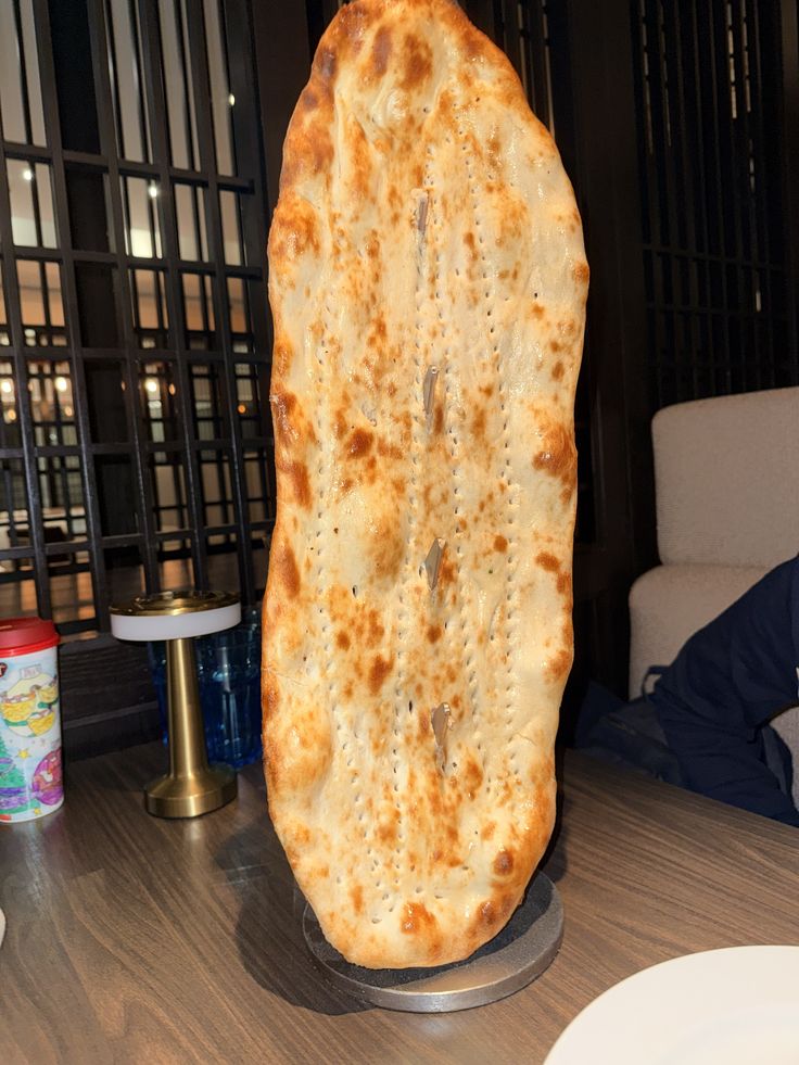 Family Naan